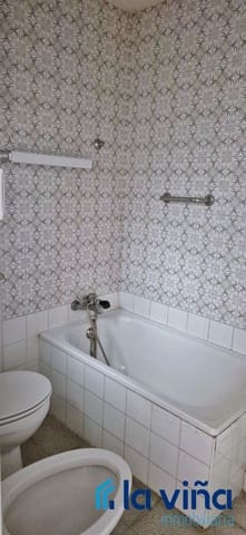 3 soveværelse Byhus til salg i Mollina - € 105.000 (Ref: 9404461)