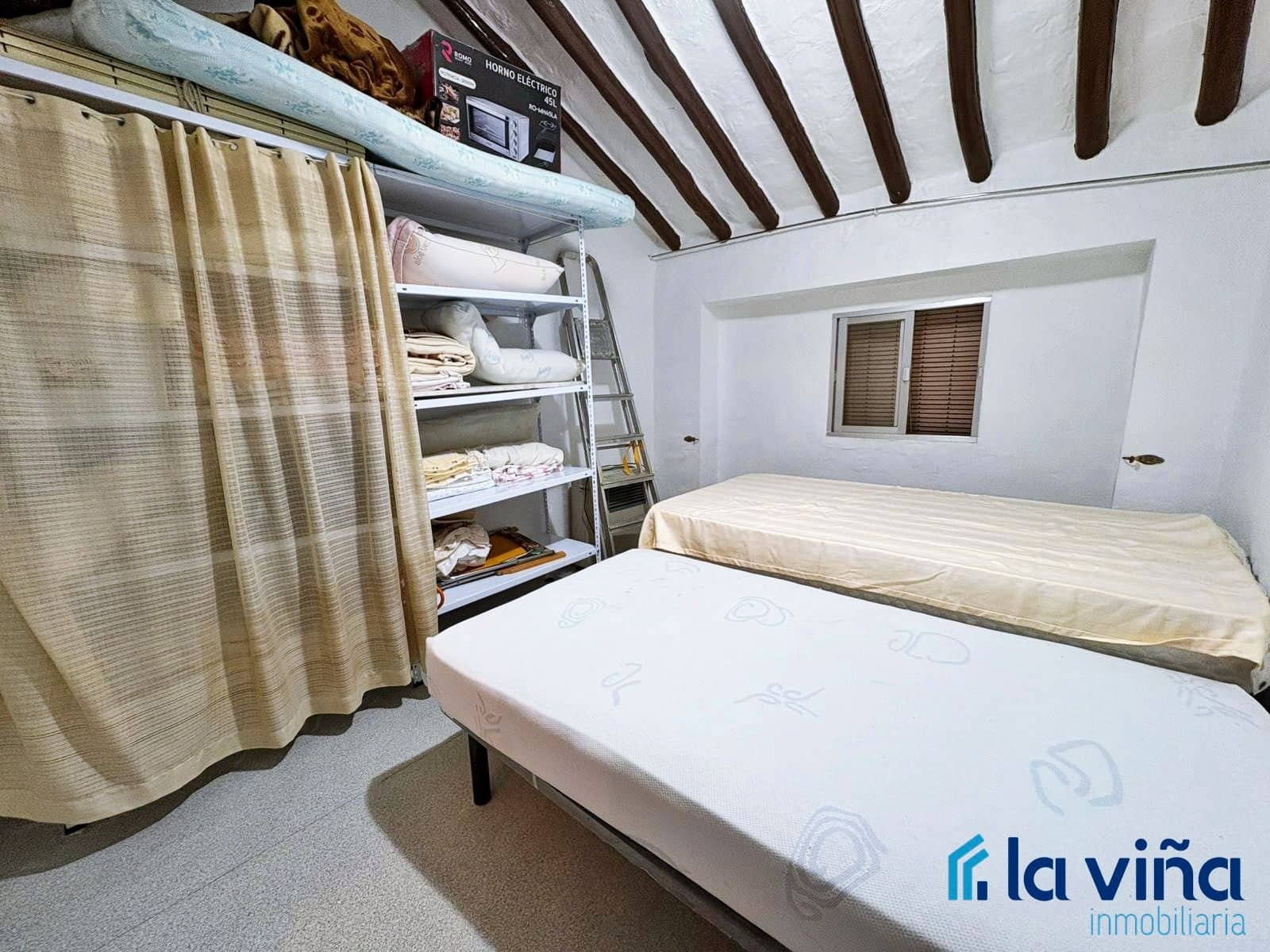 3 soveværelse Byhus til salg i Mollina - € 105.000 (Ref: 9404461)