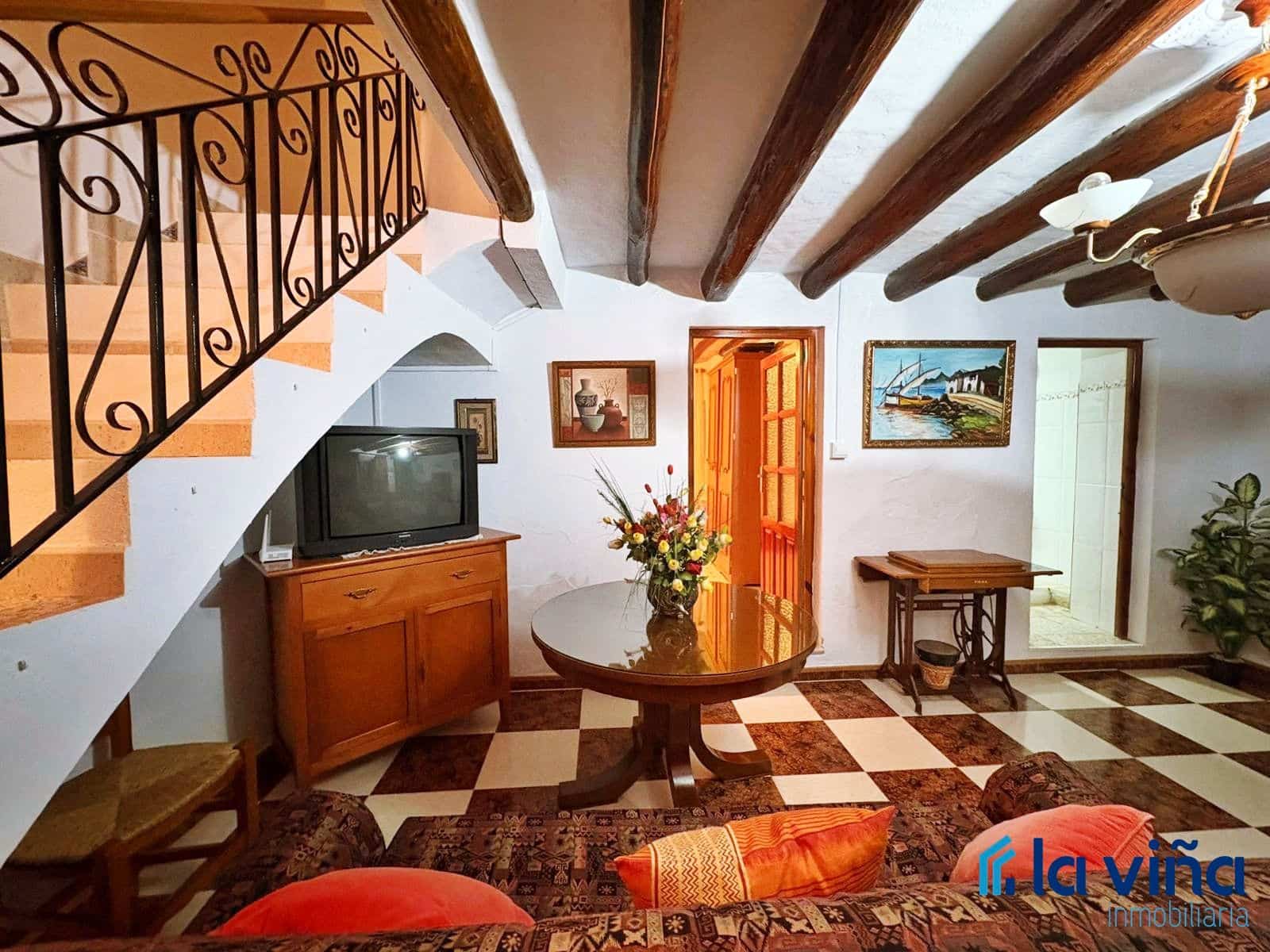 3 soveværelse Byhus til salg i Mollina - € 105.000 (Ref: 9404461)