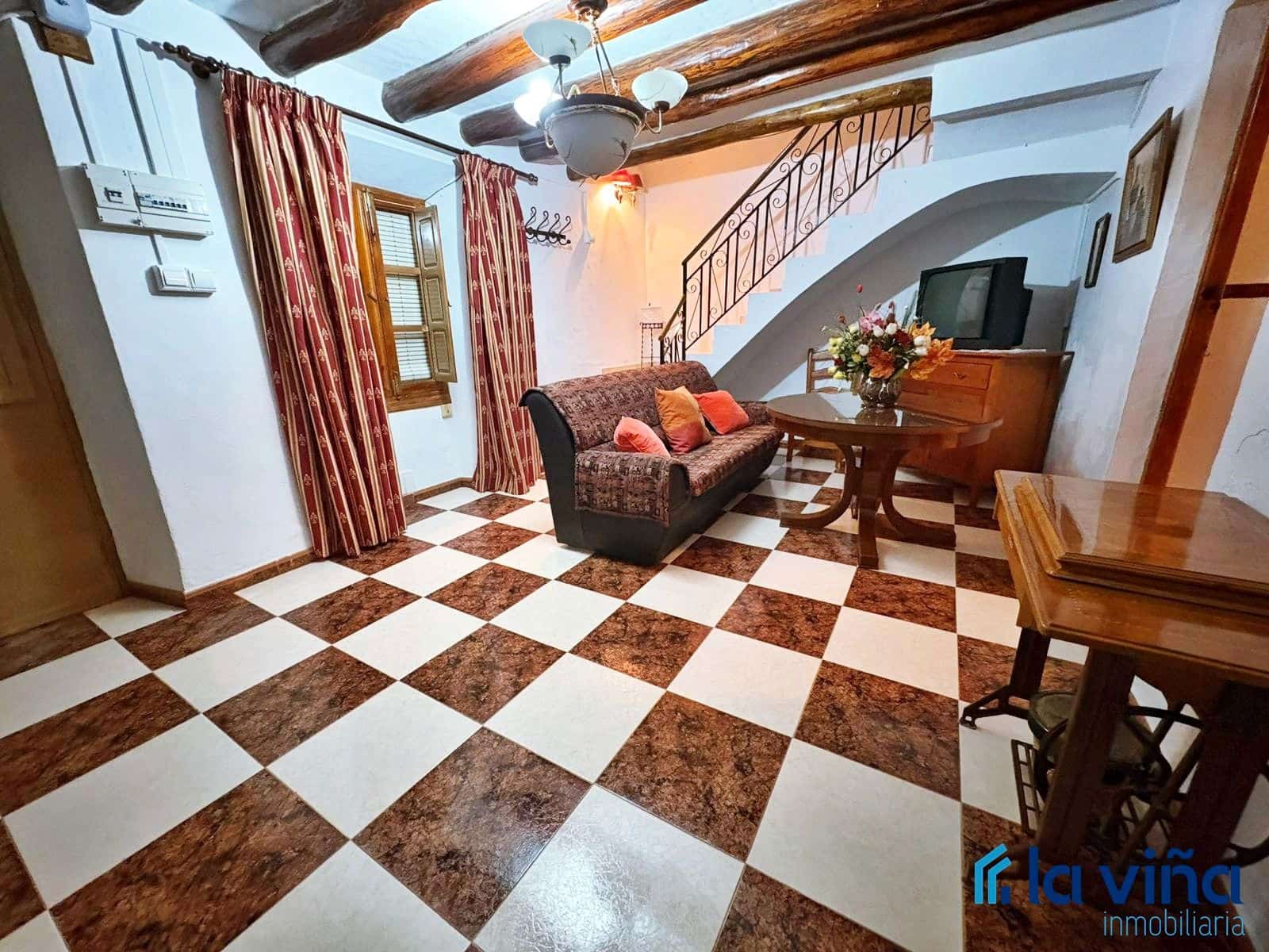 3 soveværelse Byhus til salg i Mollina - € 105.000 (Ref: 9404461)