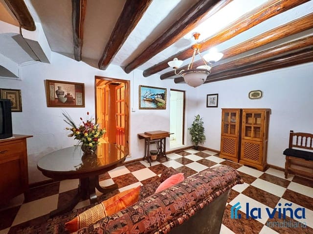 3 soveværelse Byhus til salg i Mollina - € 105.000 (Ref: 9404461)