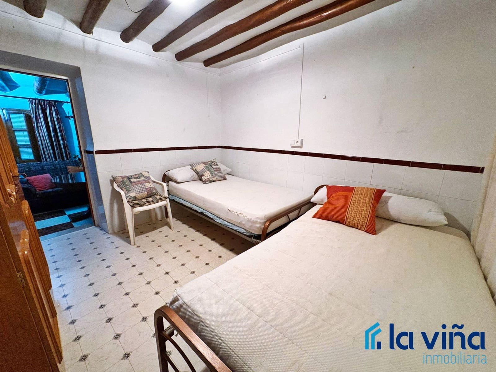 3 soveværelse Byhus til salg i Mollina - € 105.000 (Ref: 9404461)