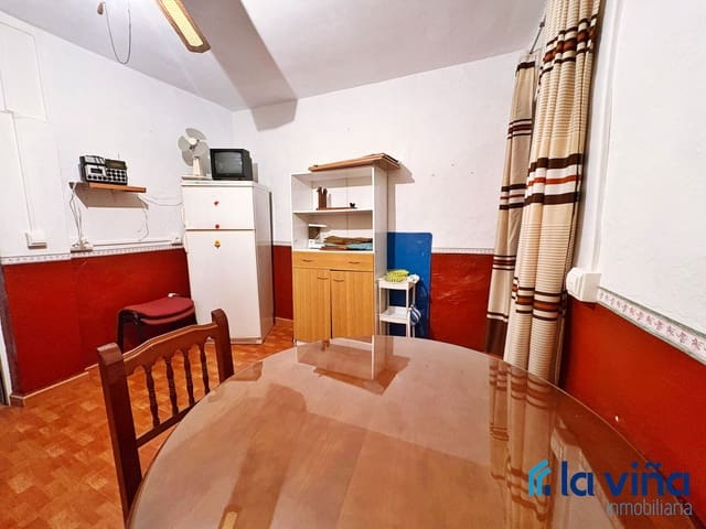 3 soveværelse Byhus til salg i Mollina - € 105.000 (Ref: 9404461)