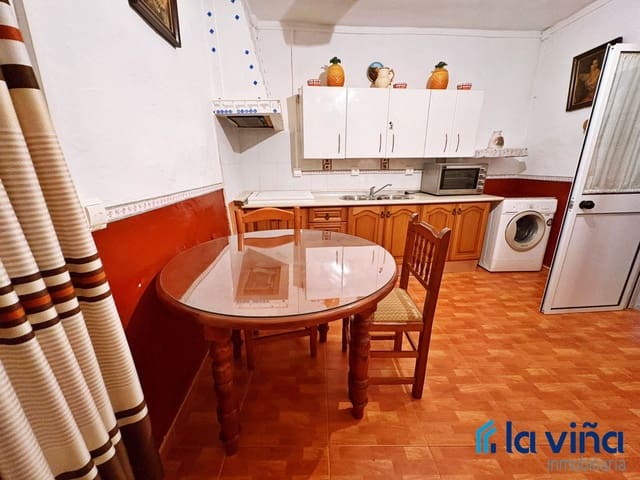 3 soveværelse Byhus til salg i Mollina - € 105.000 (Ref: 9404461)