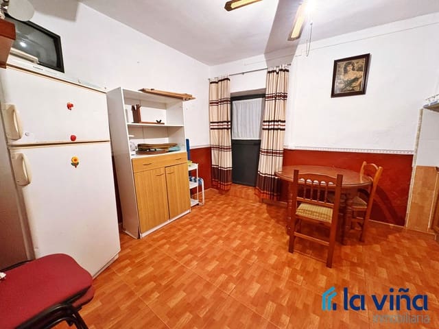 3 soveværelse Byhus til salg i Mollina - € 105.000 (Ref: 9404461)