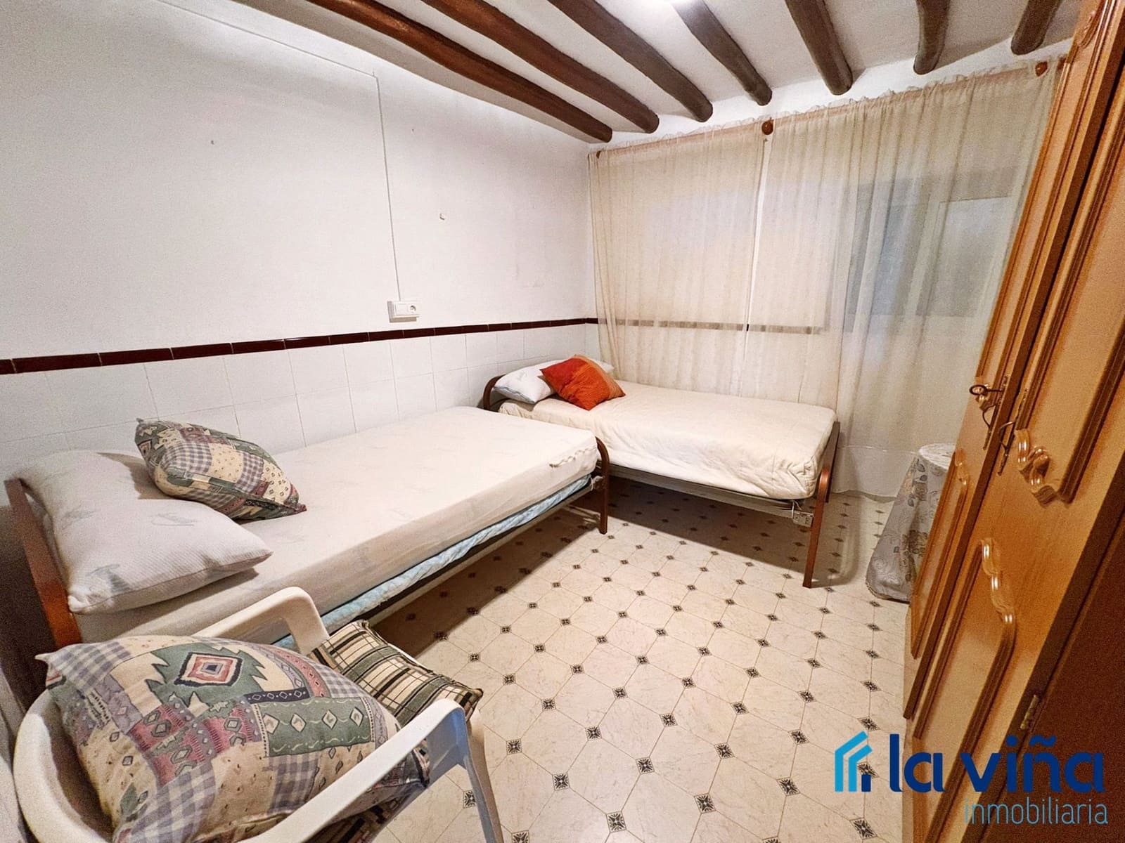 3 soveværelse Byhus til salg i Mollina - € 105.000 (Ref: 9404461)