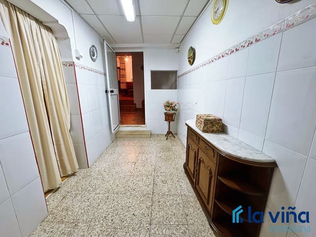 3 soveværelse Byhus til salg i Mollina - € 105.000 (Ref: 9404461)