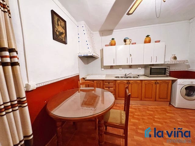 3 soveværelse Byhus til salg i Mollina - € 105.000 (Ref: 9404461)