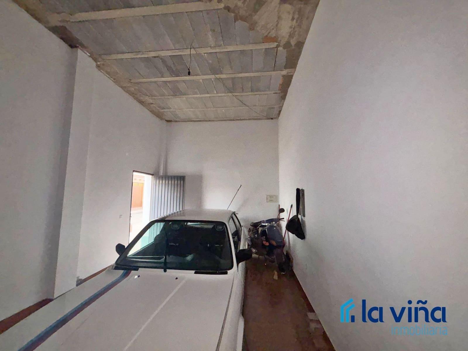 Garasje til salgs i Campillos - € 27 000 (Ref: 9404462)