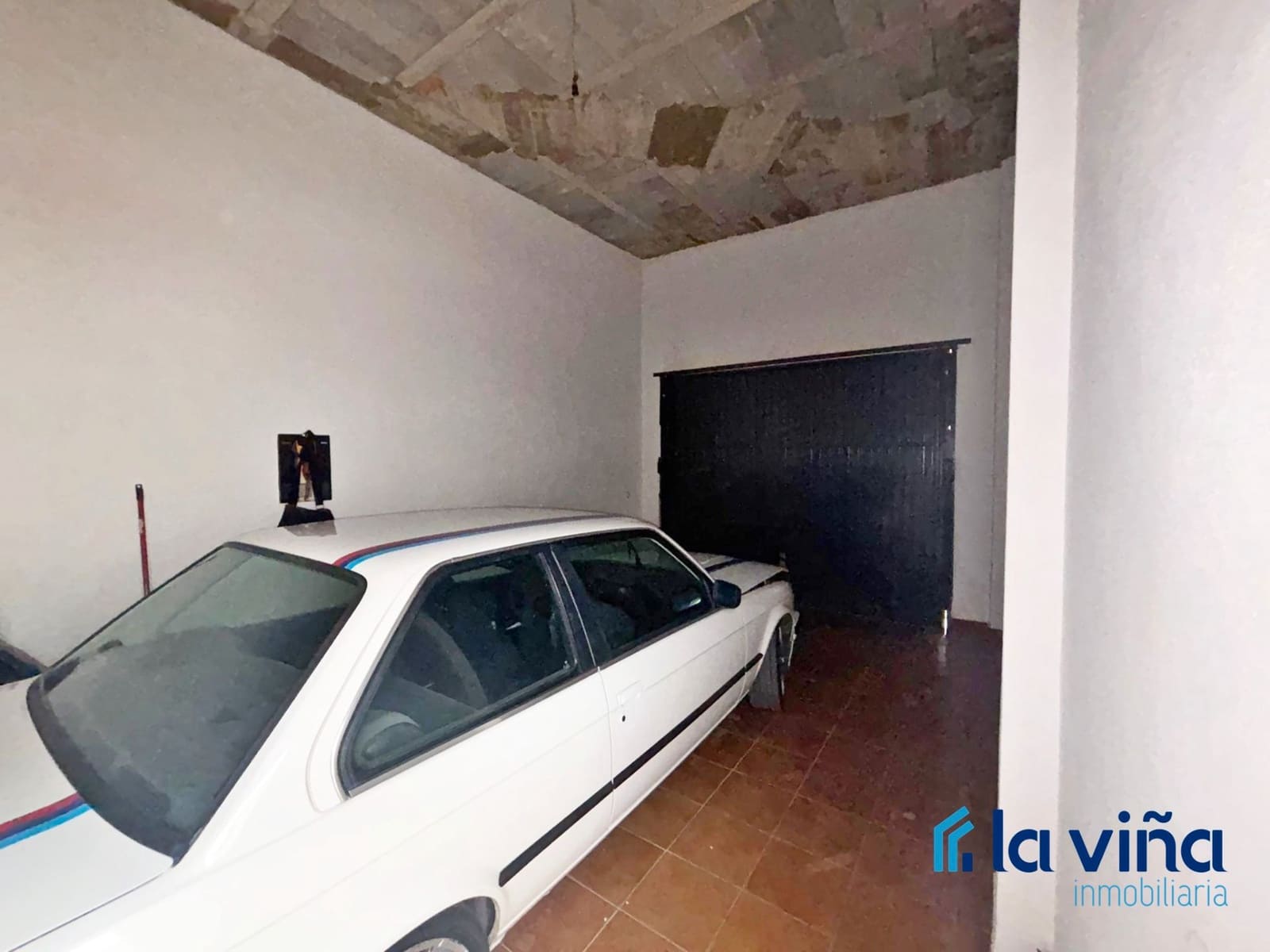 Garasje til salgs i Campillos - € 27 000 (Ref: 9404462)