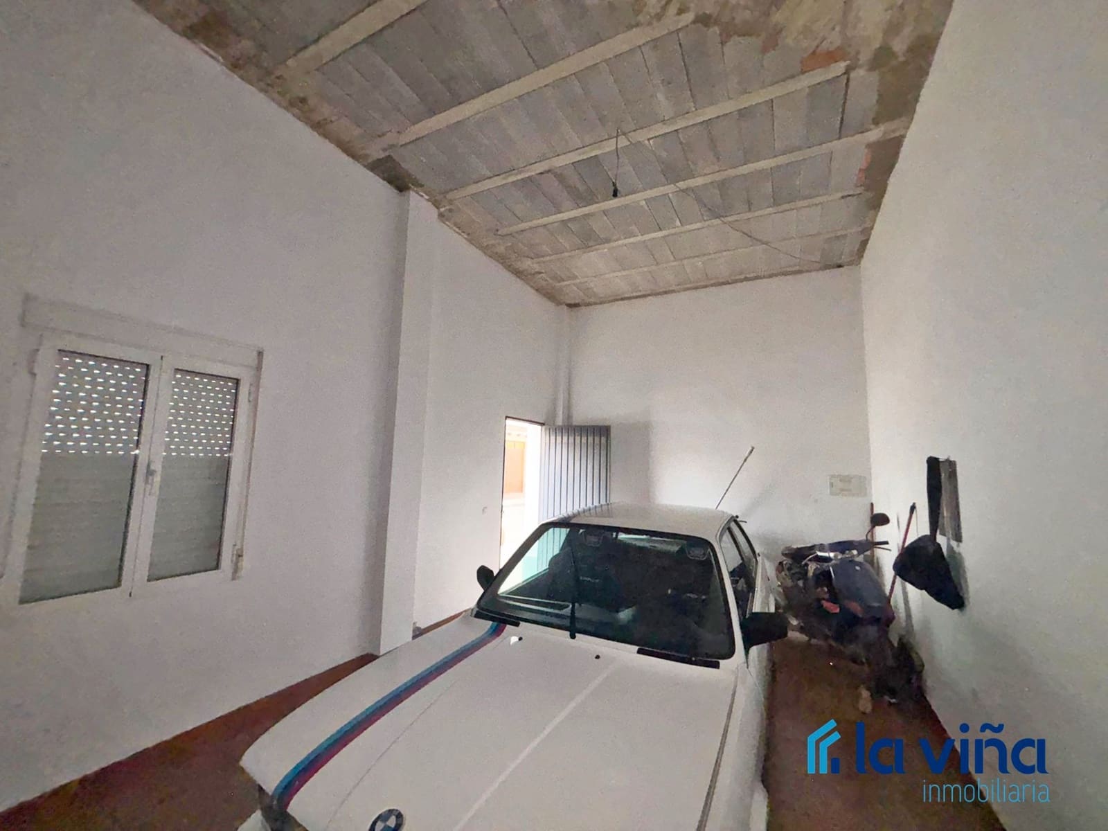 Garasje til salgs i Campillos - € 27 000 (Ref: 9404462)