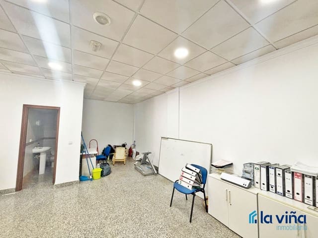 Commercial for sale in Campillos - € 91,000 (Ref: 9405915)