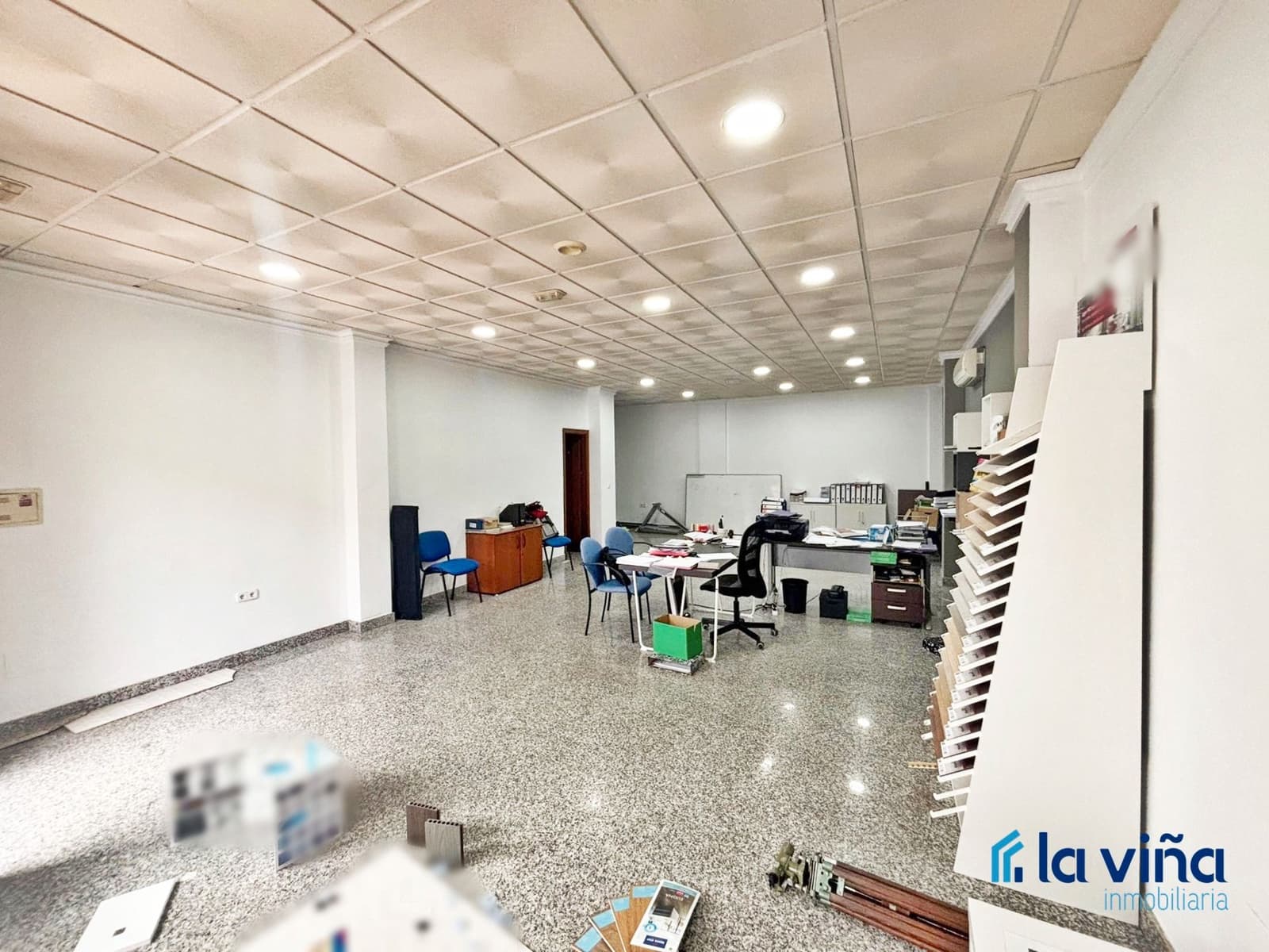 Commerciale in vendita in Campillos - 91.000 € (Rif: 9405915)