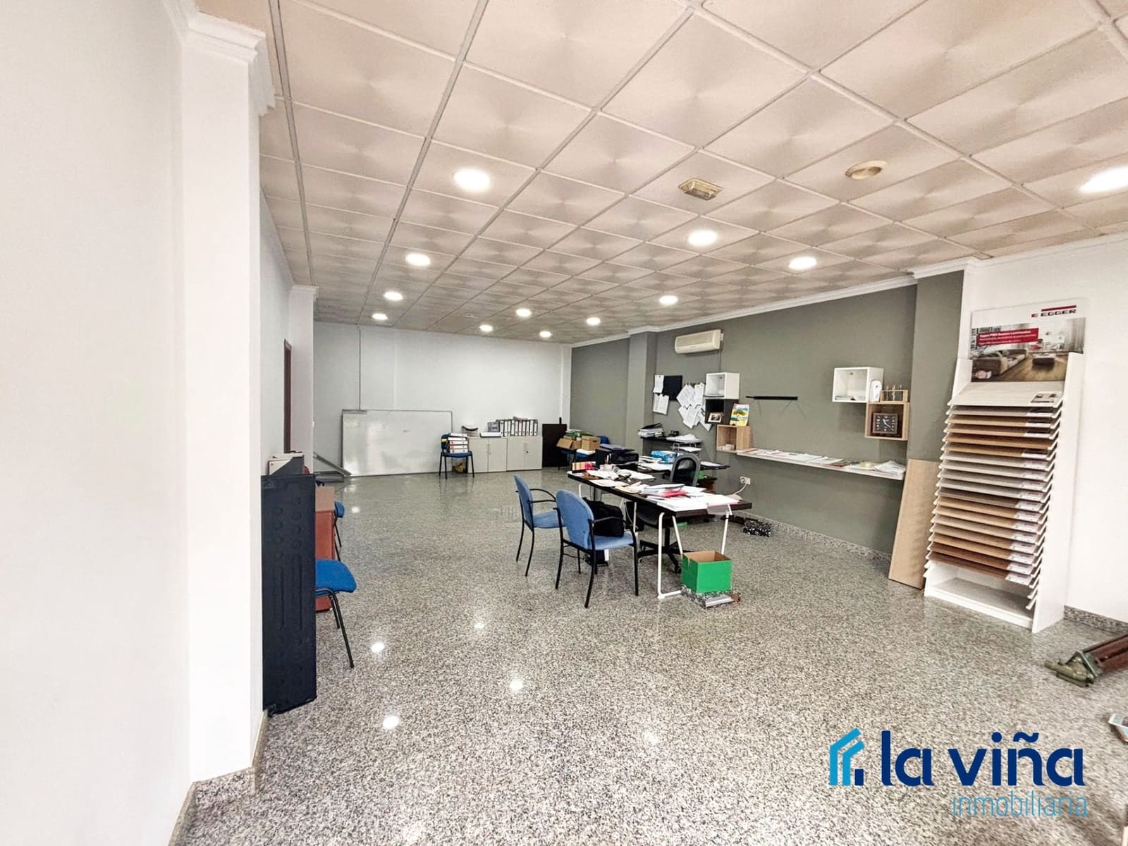 Commerciale in vendita in Campillos - 91.000 € (Rif: 9405915)