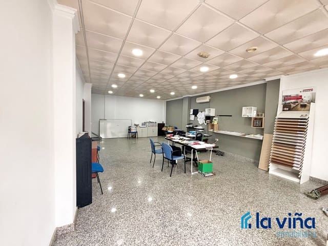 Commercial for sale in Campillos - € 91,000 (Ref: 9405915)