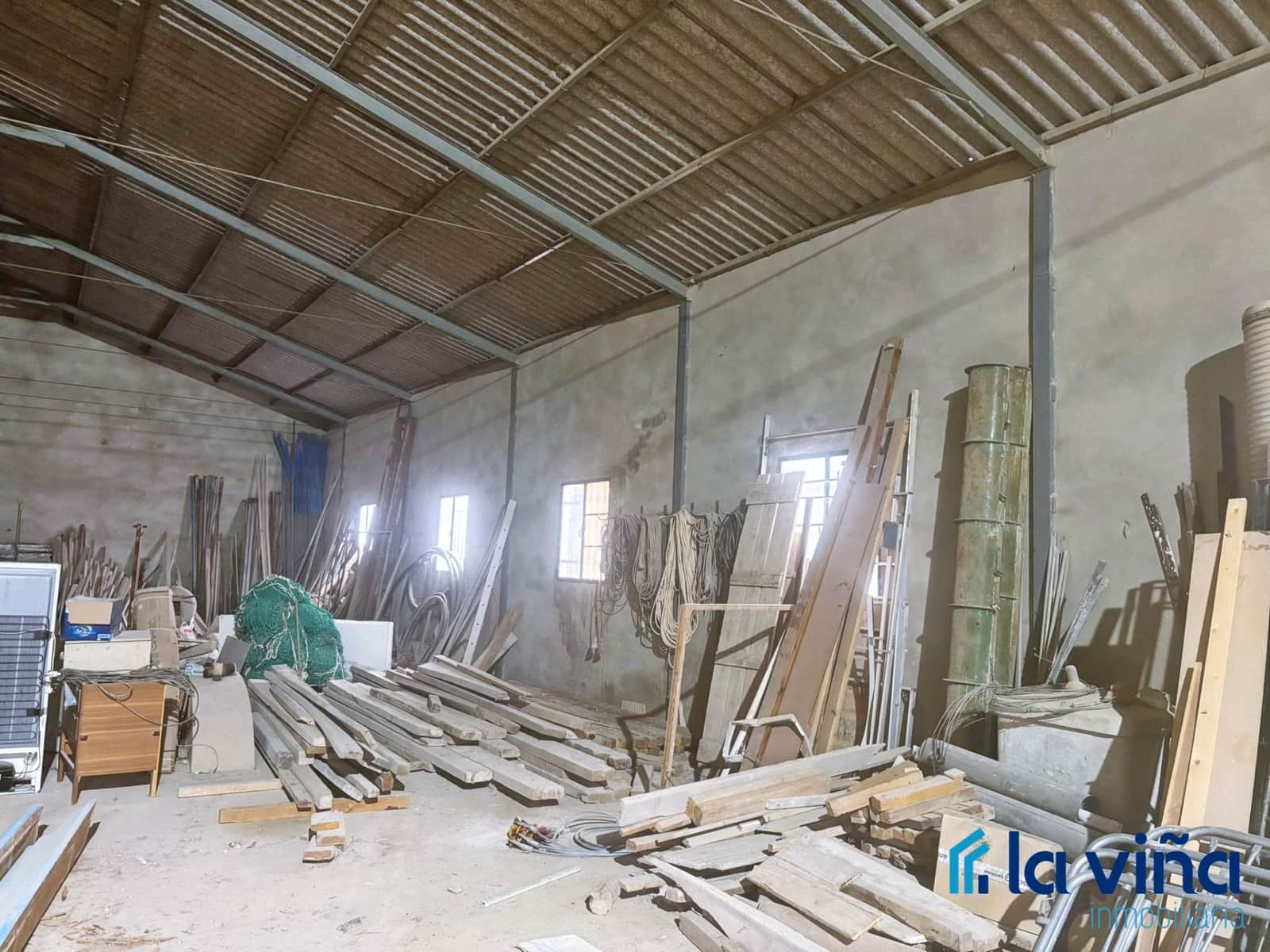 Commercial for sale in Campillos - € 91,000 (Ref: 9410336)