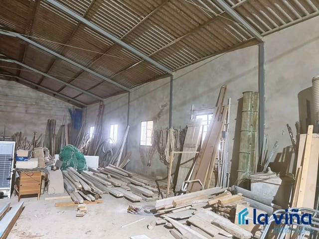 Commercial for sale in Campillos - € 91,000 (Ref: 9410336)