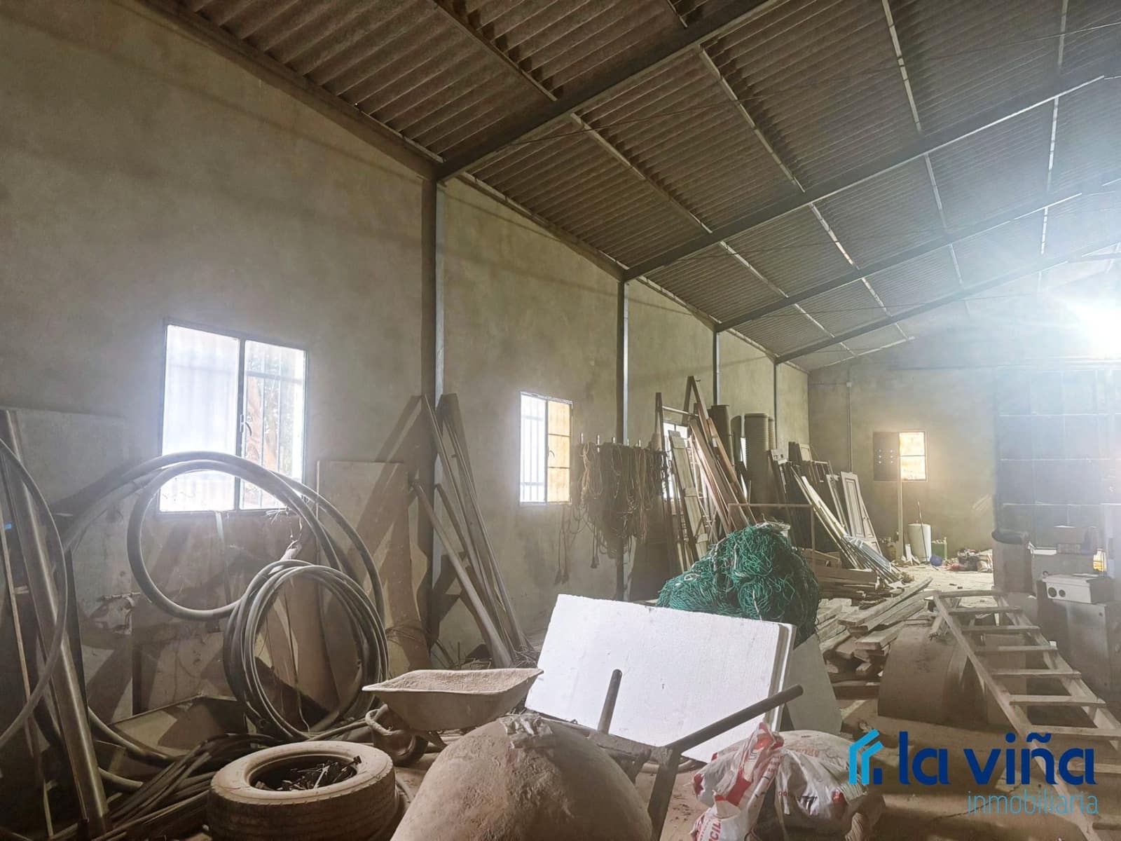 Commercial for sale in Campillos - € 91,000 (Ref: 9410336)