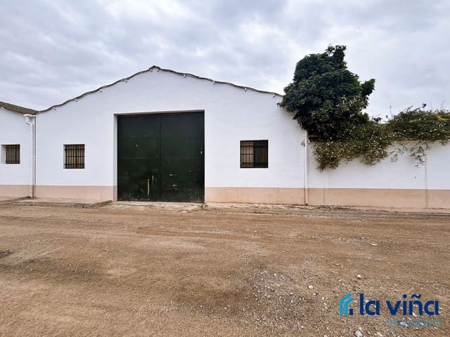Commercial for sale in Campillos - € 91,000 (Ref: 9410336)