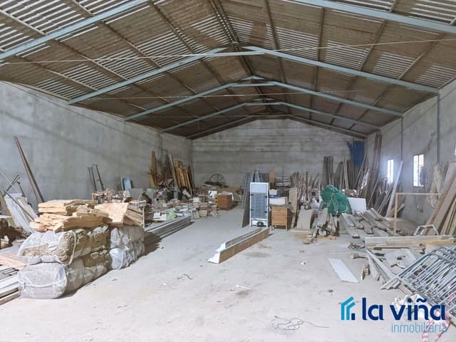 Commercial for sale in Campillos - € 91,000 (Ref: 9410336)