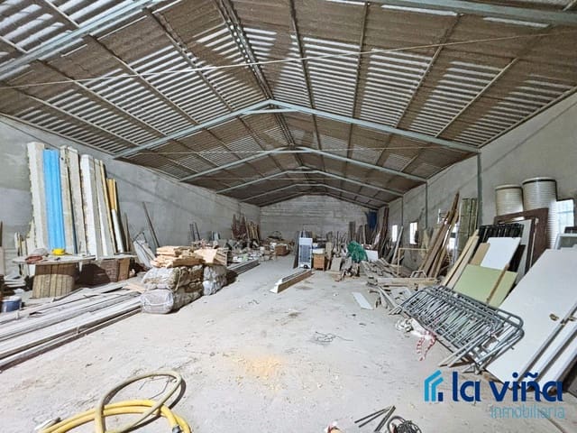 Commercial for sale in Campillos - € 91,000 (Ref: 9410336)