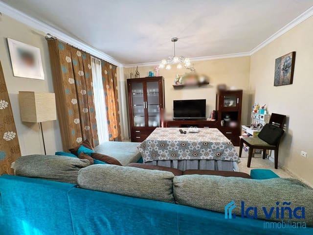 3 soverom Leilighet til salgs i Campillos - € 116 500 (Ref: 9414842)