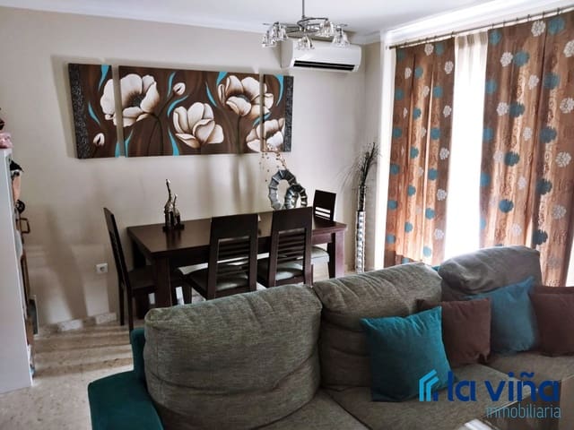 3 soverom Leilighet til salgs i Campillos - € 116 500 (Ref: 9414842)