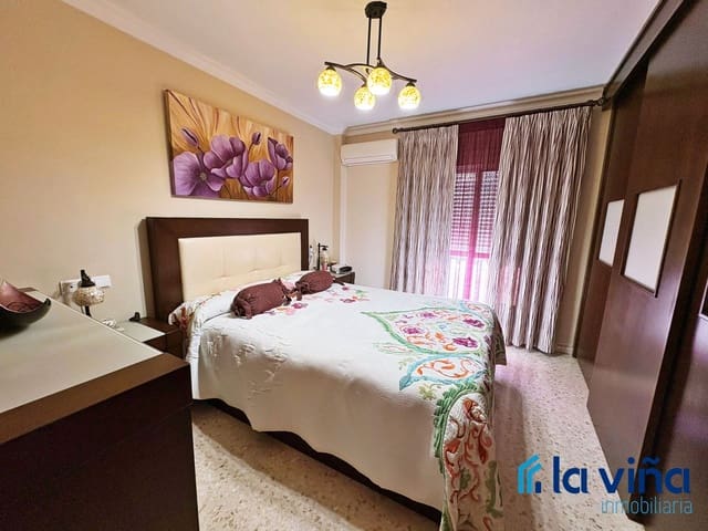 3 soverom Leilighet til salgs i Campillos - € 116 500 (Ref: 9414842)