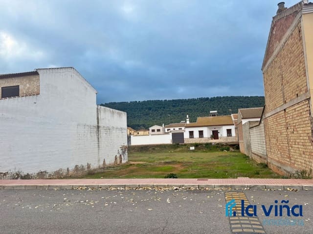 Building Plot for sale in Humilladero - € 34,000 (Ref: 9414843)