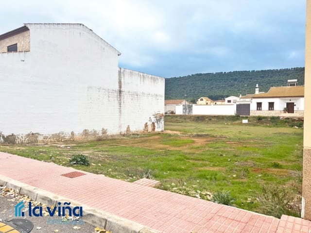 Building Plot for sale in Humilladero - € 34,000 (Ref: 9414843)