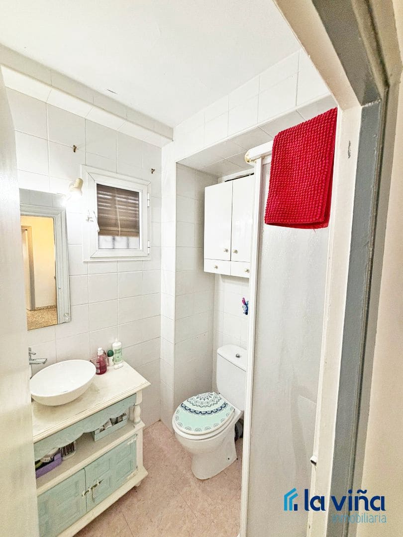 3 soveværelse Lejlighed til salg i Archidona - € 80.000 (Ref: 9426651)