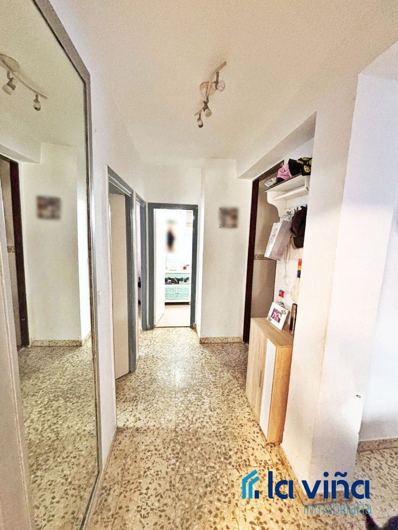 3 soveværelse Lejlighed til salg i Archidona - € 80.000 (Ref: 9426651)