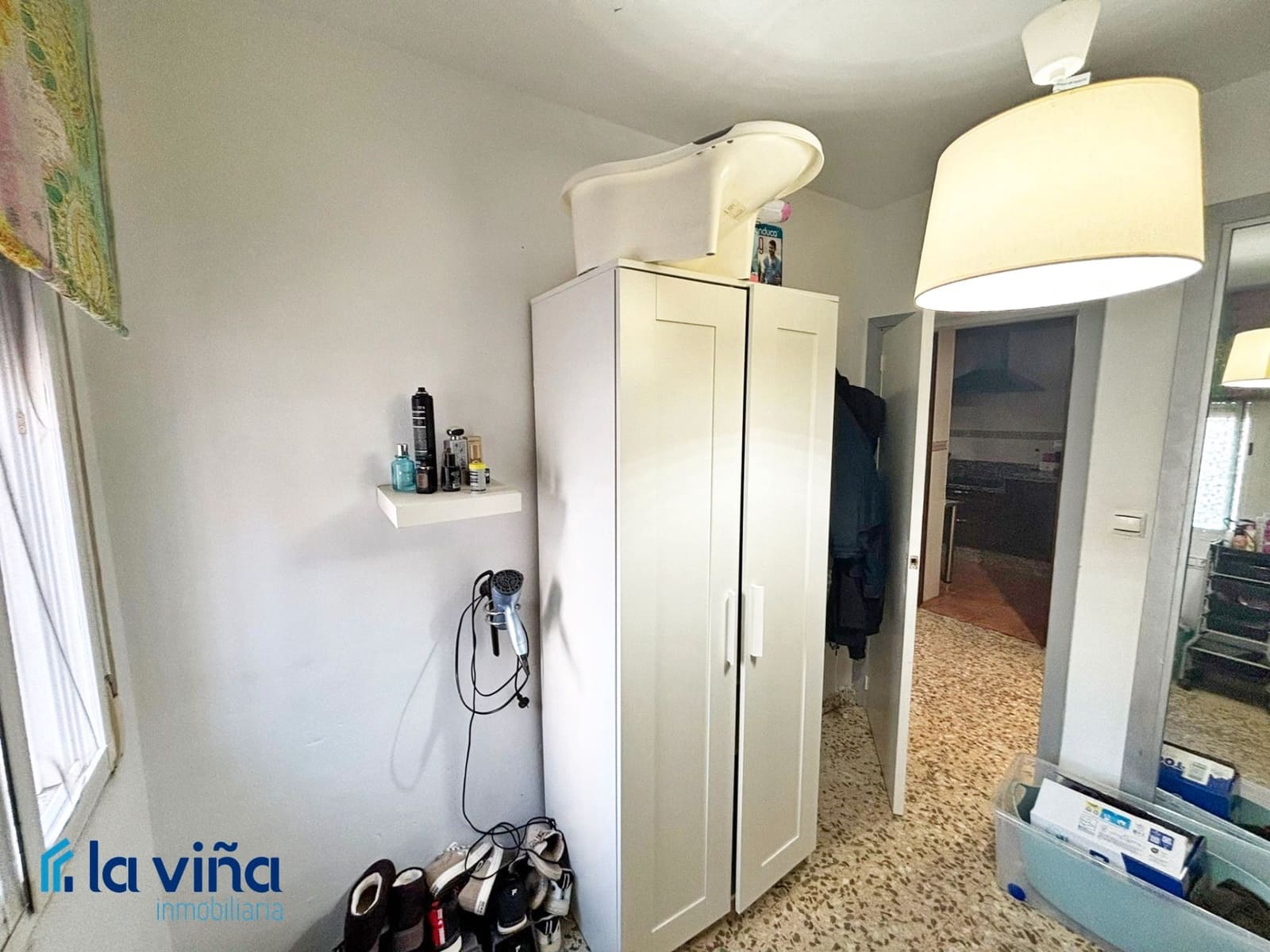 3 soveværelse Lejlighed til salg i Archidona - € 80.000 (Ref: 9426651)