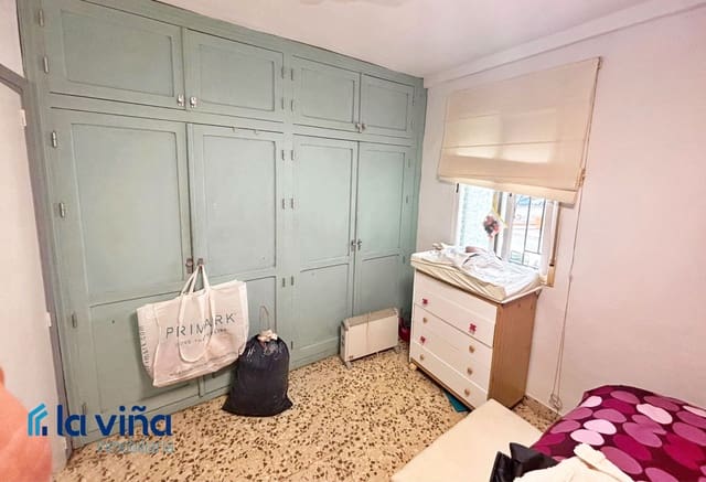 3 soveværelse Lejlighed til salg i Archidona - € 80.000 (Ref: 9426651)