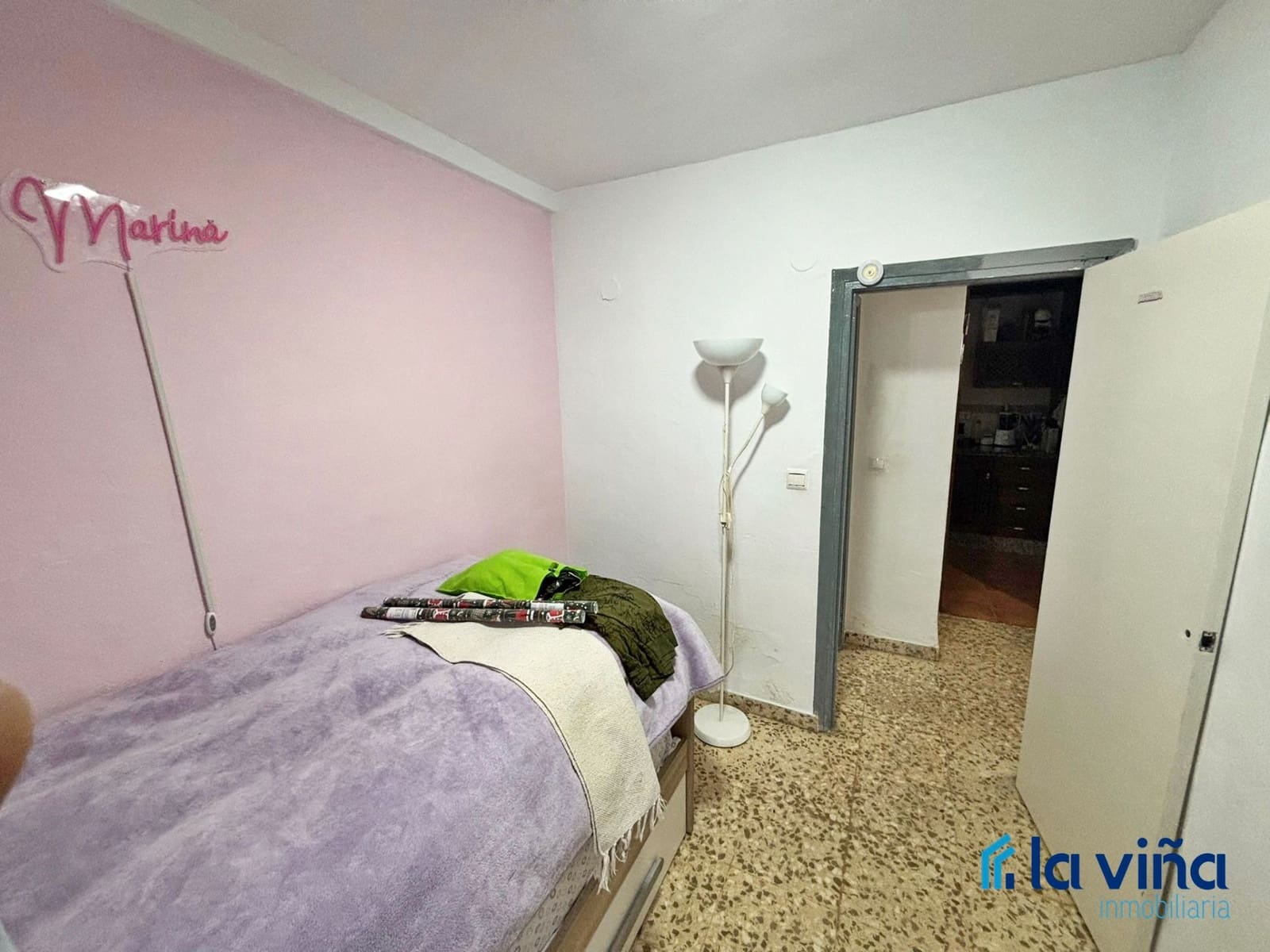 3 soveværelse Lejlighed til salg i Archidona - € 80.000 (Ref: 9426651)