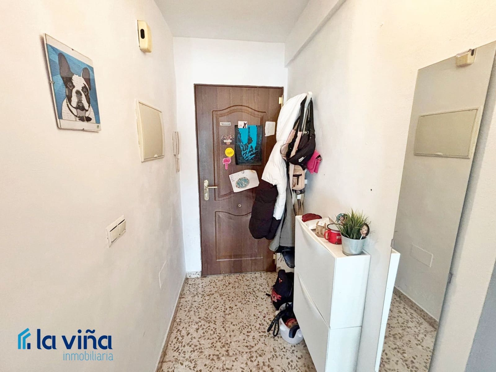 3 soveværelse Lejlighed til salg i Archidona - € 80.000 (Ref: 9426651)