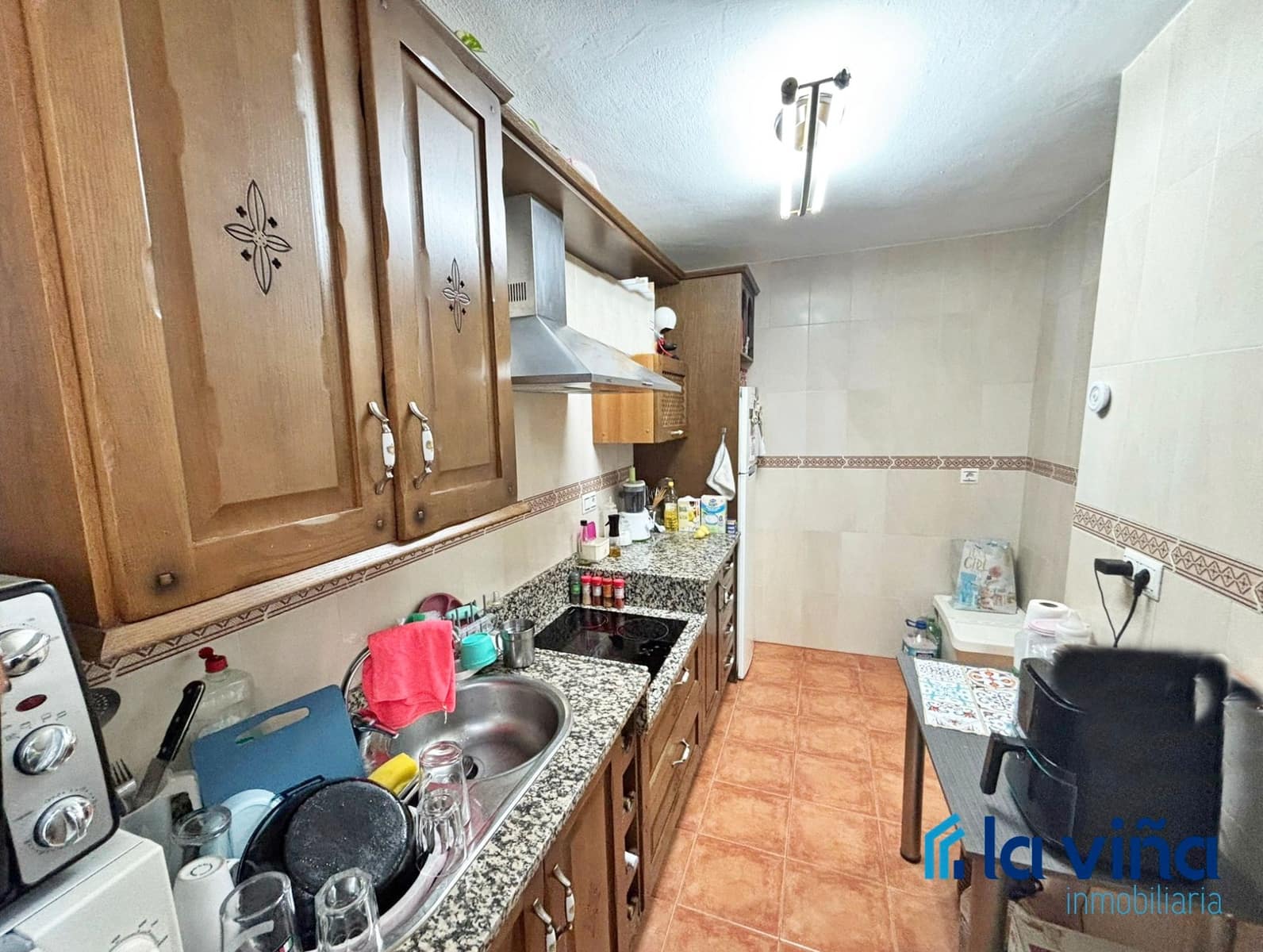 3 soveværelse Lejlighed til salg i Archidona - € 80.000 (Ref: 9426651)