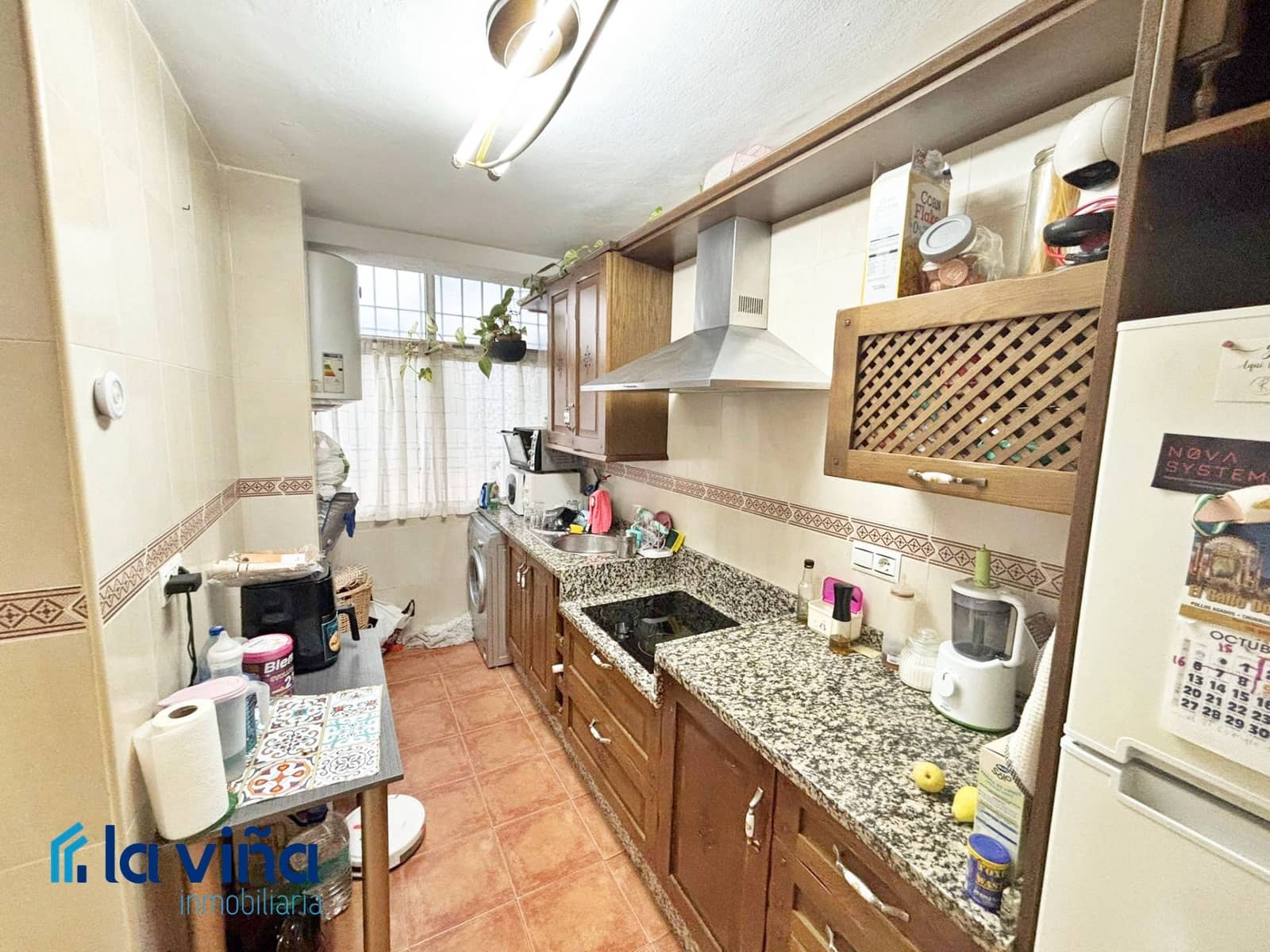 3 soveværelse Lejlighed til salg i Archidona - € 80.000 (Ref: 9426651)