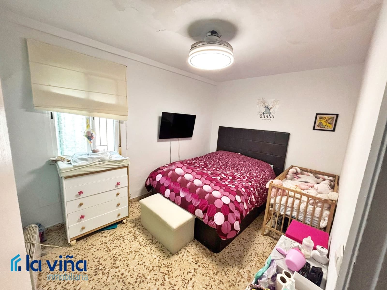 3 soveværelse Lejlighed til salg i Archidona - € 80.000 (Ref: 9426651)