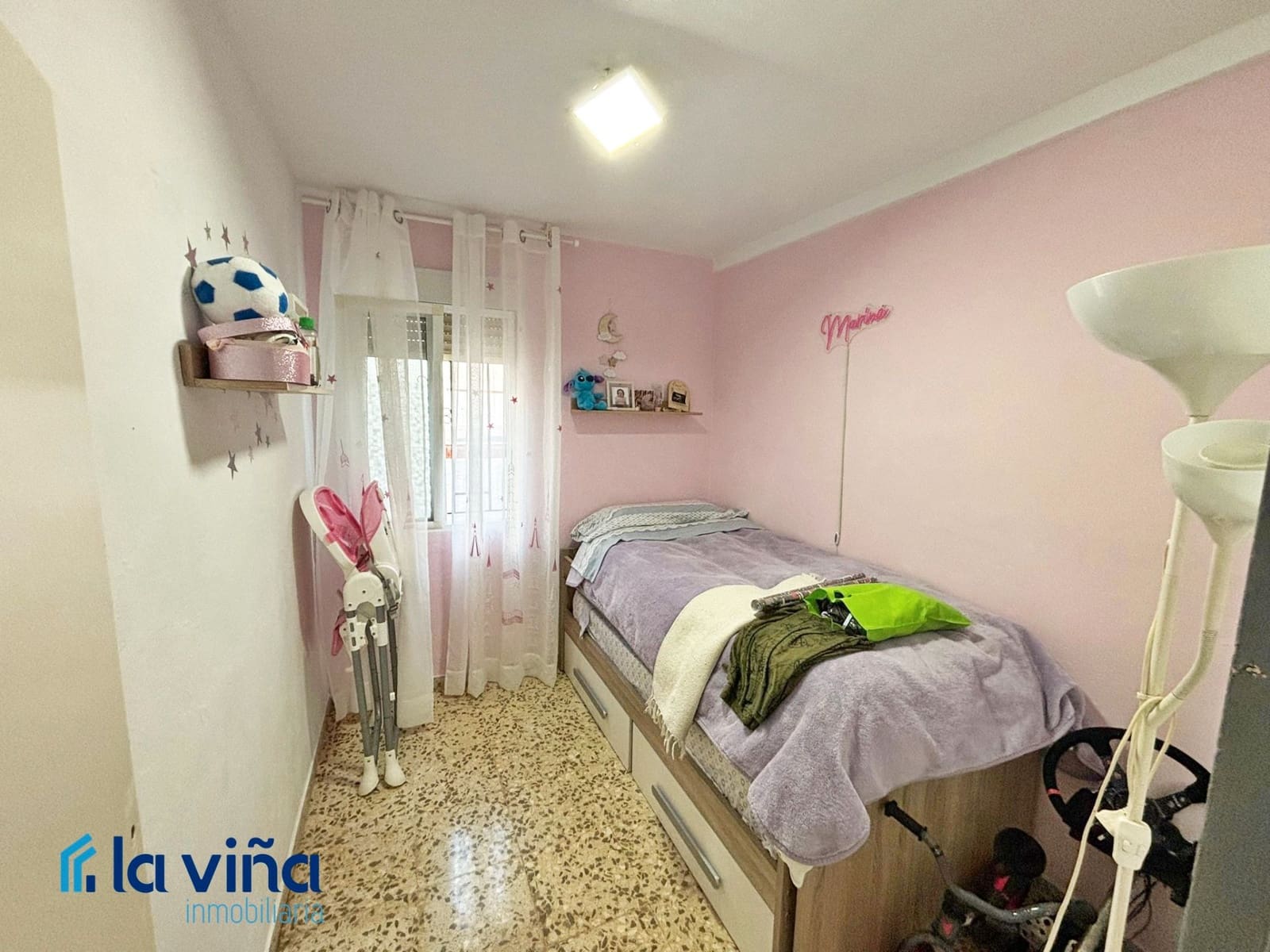 3 soveværelse Lejlighed til salg i Archidona - € 80.000 (Ref: 9426651)