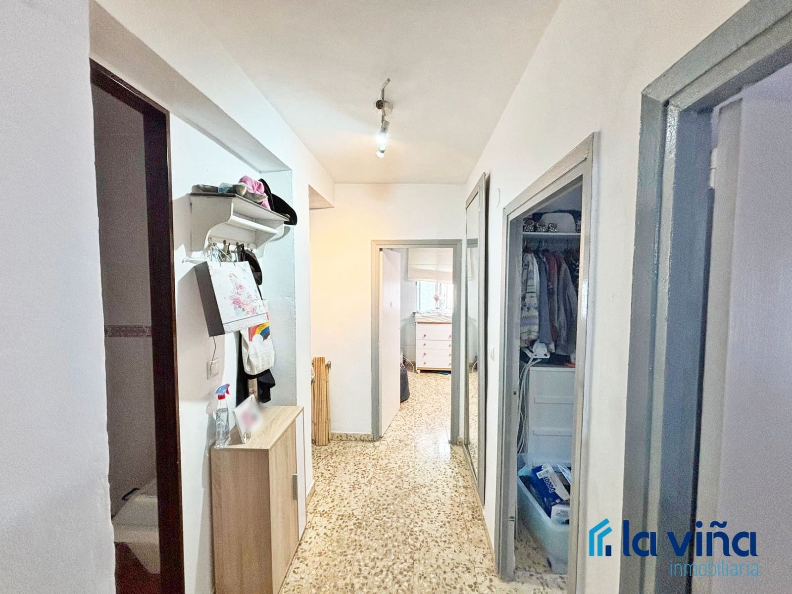 3 soveværelse Lejlighed til salg i Archidona - € 80.000 (Ref: 9426651)