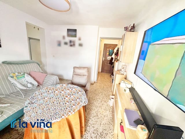 3 soveværelse Lejlighed til salg i Archidona - € 80.000 (Ref: 9426651)