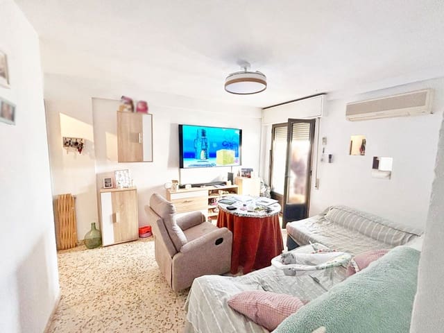 3 soveværelse Lejlighed til salg i Archidona - € 80.000 (Ref: 9426651)