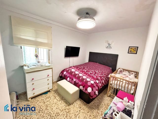 3 soveværelse Lejlighed til salg i Archidona - € 80.000 (Ref: 9426651)