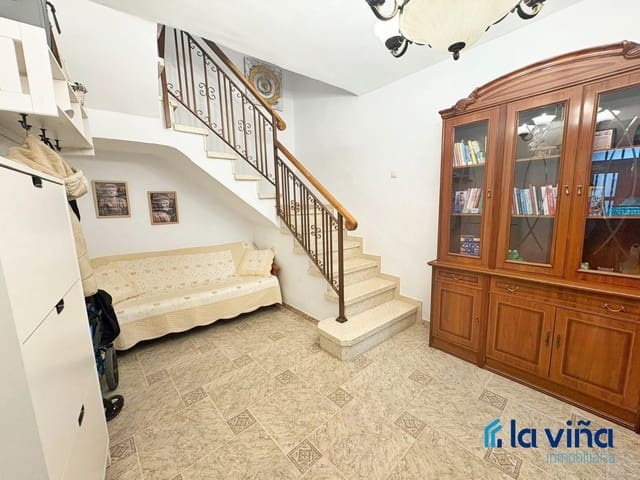 4 soverom Hus til salgs i Cuevas Bajas - € 124 900 (Ref: 9436521)