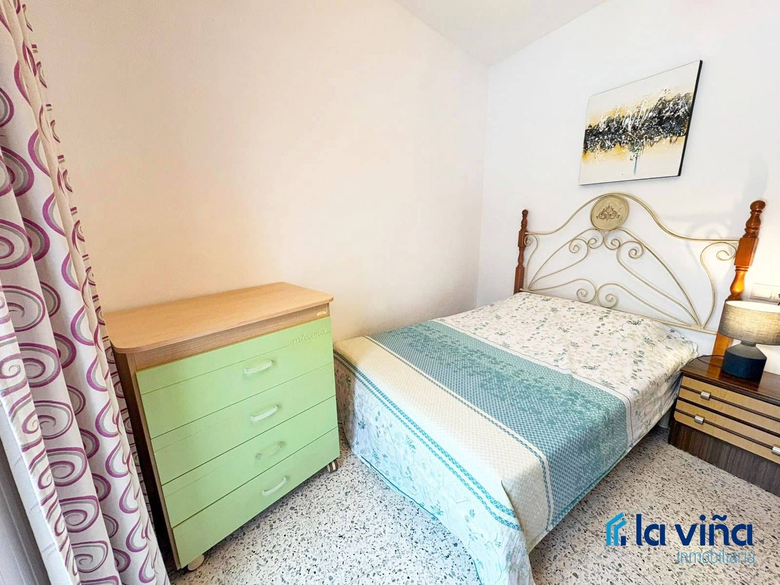 4 bedroom Townhouse for sale in Cuevas Bajas - € 124,900 (Ref: 9436521)