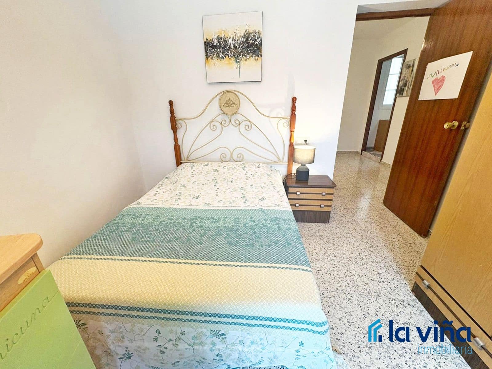 4 bedroom Townhouse for sale in Cuevas Bajas - € 124,900 (Ref: 9436521)