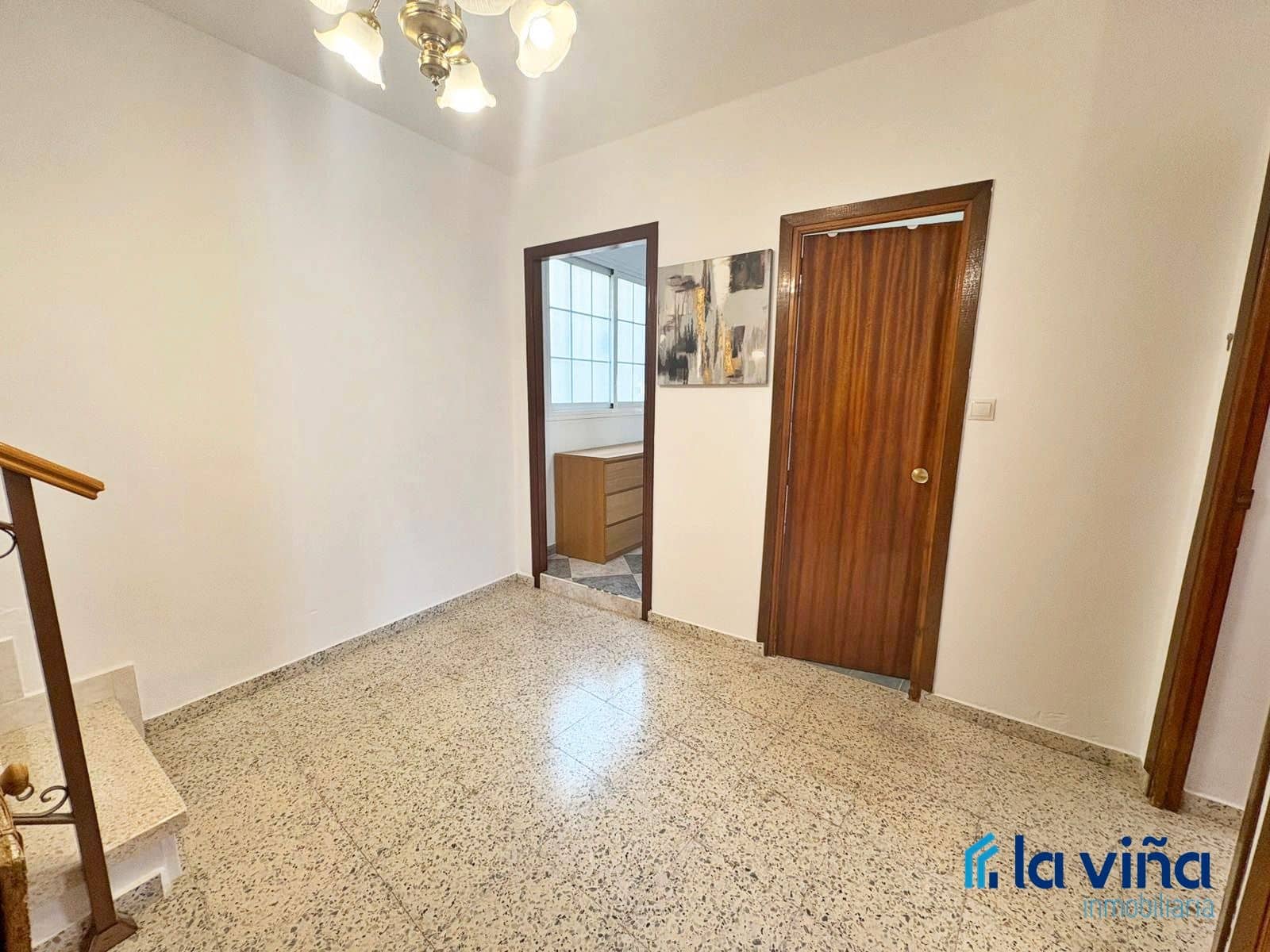 4 bedroom Townhouse for sale in Cuevas Bajas - € 124,900 (Ref: 9436521)