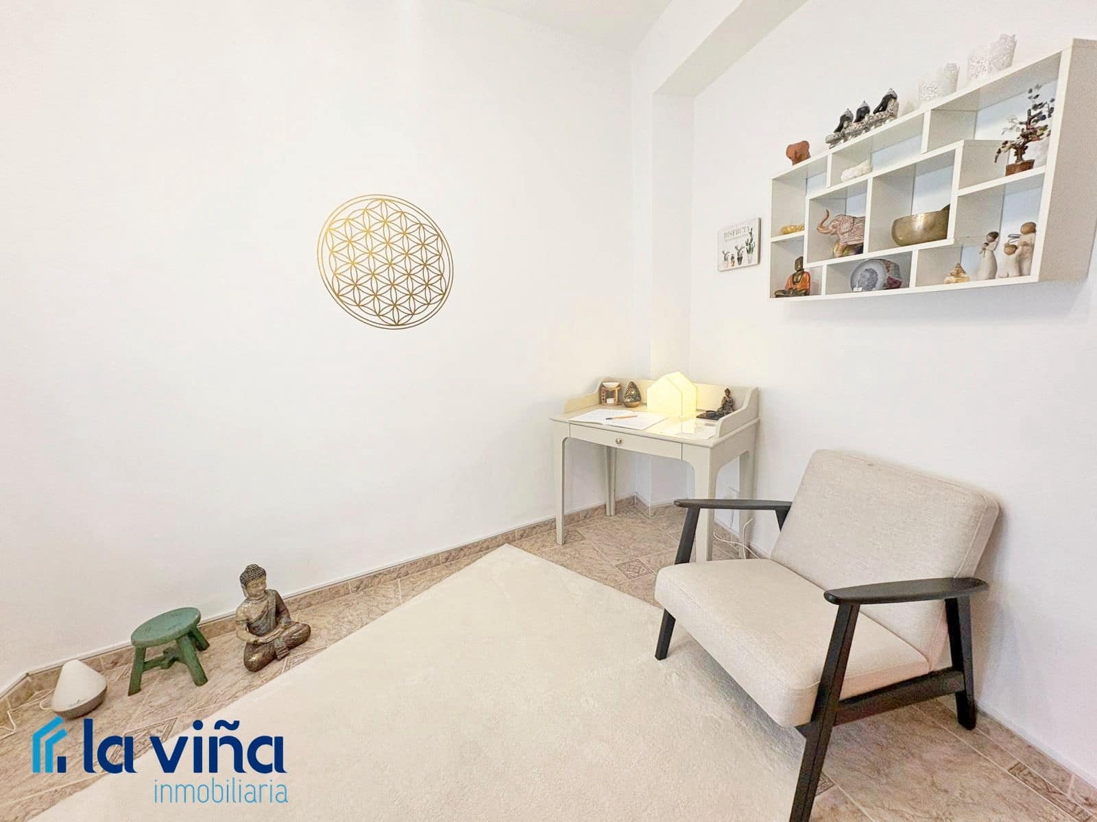 4 bedroom Townhouse for sale in Cuevas Bajas - € 124,900 (Ref: 9436521)