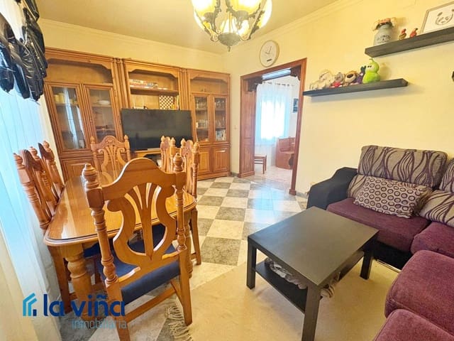 4 soverom Hus til salgs i Cuevas Bajas - € 124 900 (Ref: 9436521)